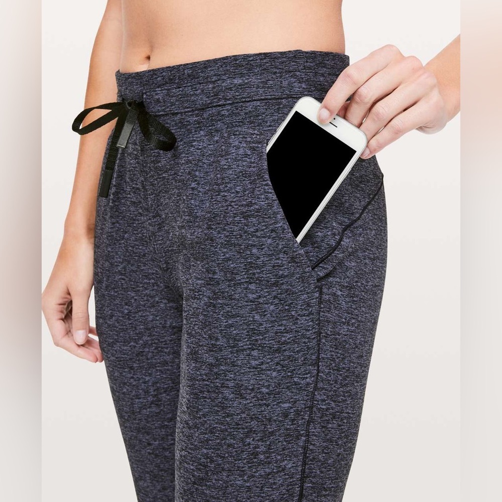 Lululemon Ready To Rulu Pant